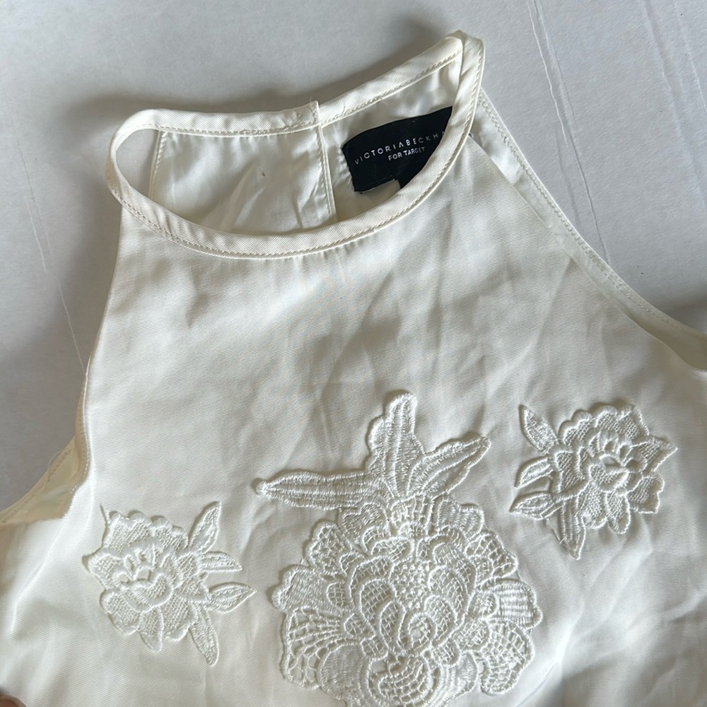 Victoria Beckham Dress - Picture 3 of 6